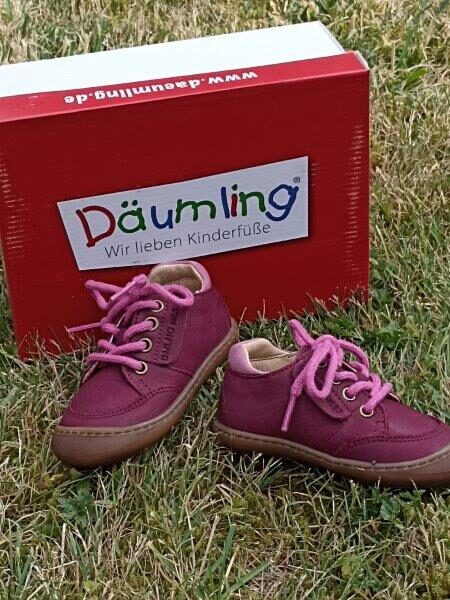 Kinderschuhe für unsere Kleinsten
